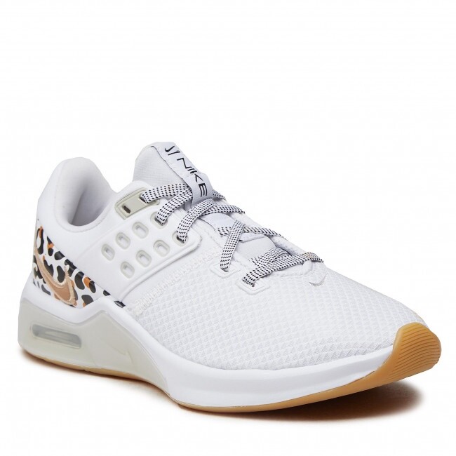 air max bella trainers leopard