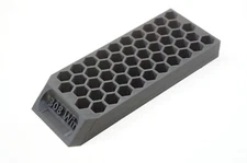 Bullet Tray Reloading Block .308 Win Winchester Dillon Hornady RCBS 50rd