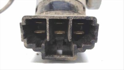     531286 zündanlassschalter startschalter CHEVROLET REZZO 2005 297591