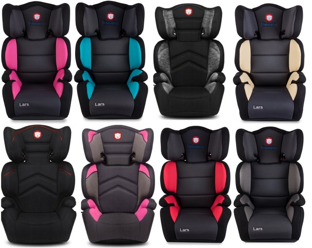 graco car seat ece r44 04