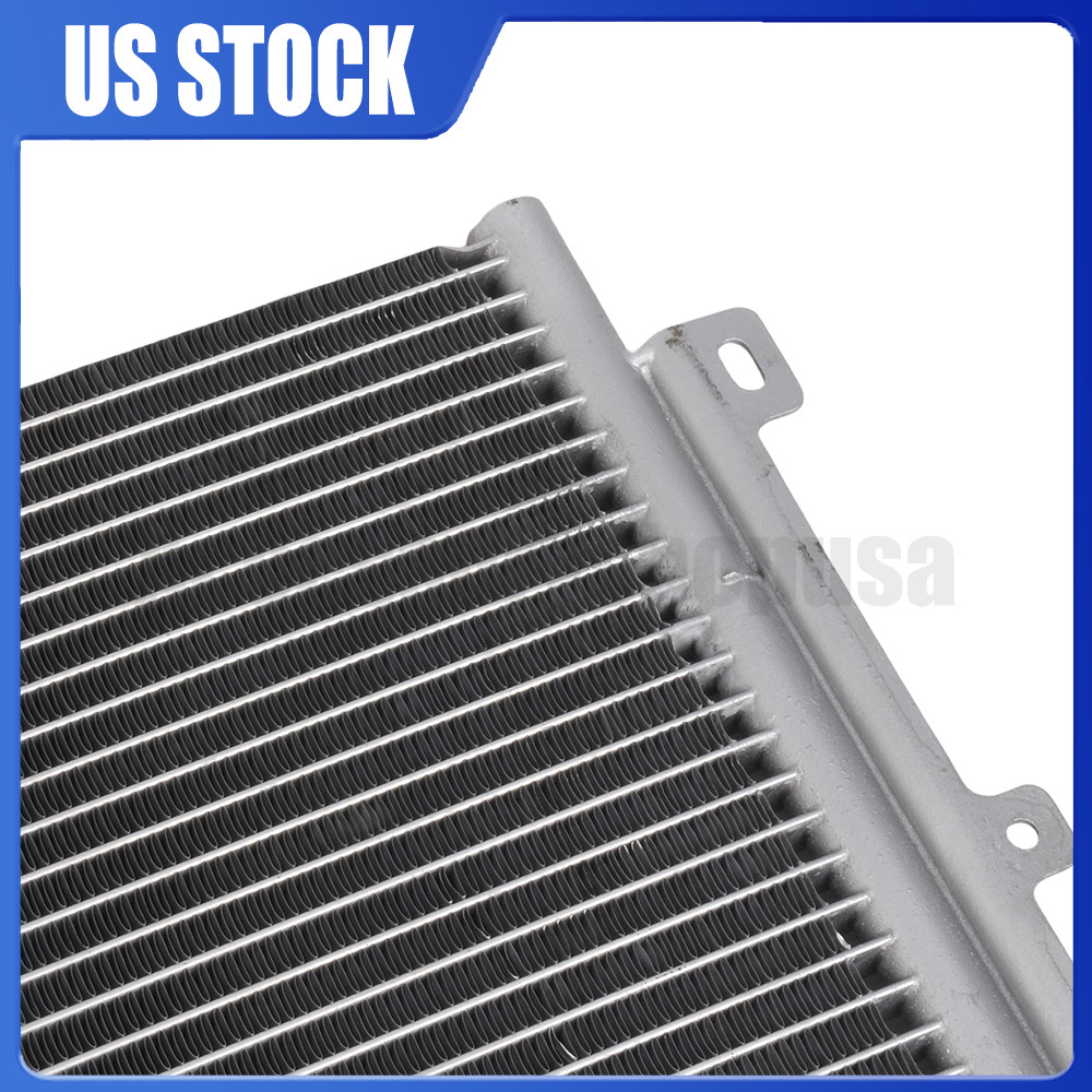 For Ferrari 458 Spider LaFerrari 488 F8 SF90 Air Conditioner AC Condenser 262836