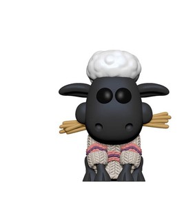 funko pop shaun the sheep