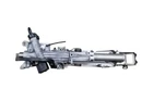 Steering wheel axle kit