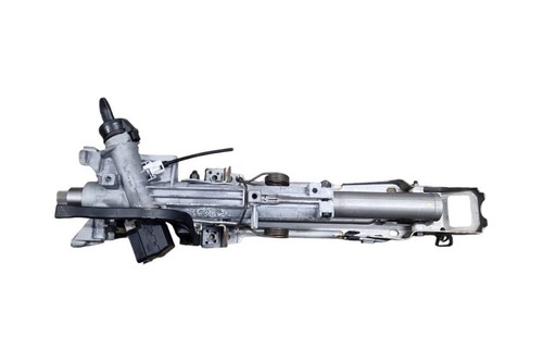 Steering wheel axle kit