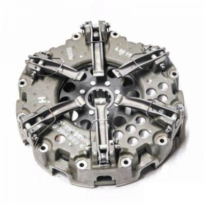 #ad FOR MAHINDRA TRACTOR quot;DUAL CLUTCH ASSEMBLYquot; $411.95