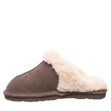 BEARPAW 2299W Women's Loketta Slipper Comfortable  Lightweight