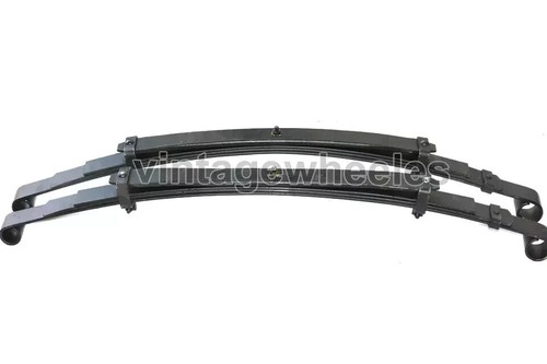Rear Leaf Springs Fit For Suzuki Samurai 85-95 Gypsy - Bild 5 von 8
