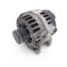 Lichtmaschine Generator Porsche Cayenne 958 92A 3.0 D 245 Ps Valeo ORIGINAL