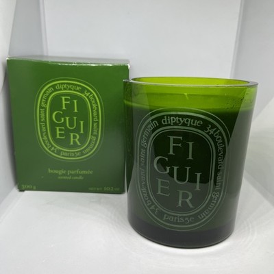 Diptyque Figuier Candle 10.2oz *As Pictured* Not Sealed
