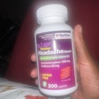 GenCare - Tension Headache Relief Pain Reliever with Acetaminophen 500 mg &...  — photo 1