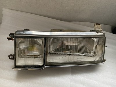 Gx71 Mark Ii Genuine Head Light Set Tail Lamp Lens Cresta Chaser Mark2 Markii Gx