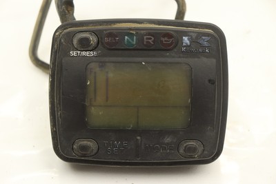 【f.wuページ】 New OEM Kawasaki Speedometer Dash 05-13 Brute Force KVF650