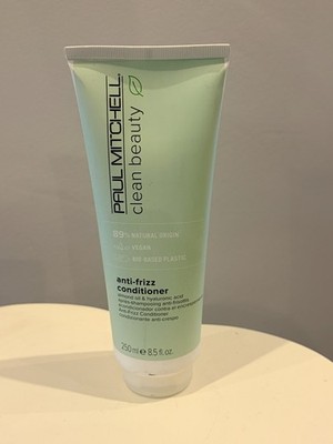 Paul Mitchell Clean Beauty Anti-Frizz Conditioner - 250ml
