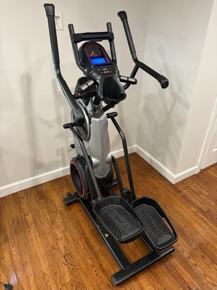Bowflex Max Trainer M6, Lightly Used In Great Condition ~Price Negotiable~ - Image 3 of 4