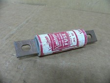 Bussmann Jks-80 600Vac Fast Acting Class J Fuse 80A