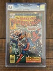 Amazing Spiderman #174 - Bronze Age Issue - CGC NM- 9.4 - (Punisher)