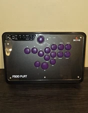 Mayflash F500 Flat Arcade Controller