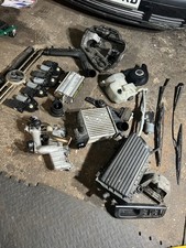 MK4 Golf 1.9 Gt Tdi Miscellaneous Parts Breaking