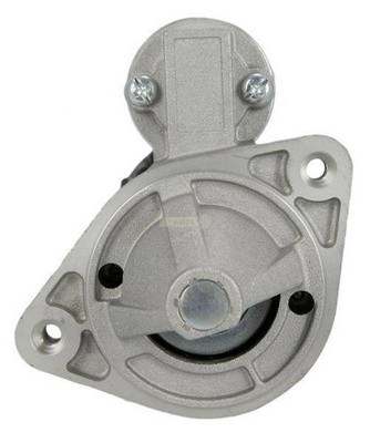Starter New 12V 0.80Kw OE # 128000-2860 for Suzuki Alto III Baleno Wagon R