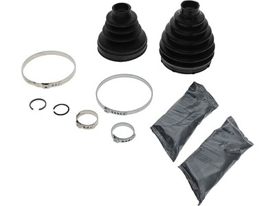 For 2018-2023 BMW X2 CV Boot Kit GKN Automotive 31512TCYY 2019 2020 2021 2022