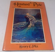 Howard Pyle by Henry C. Pitz