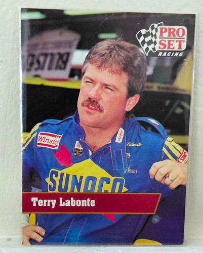 1991 Terry Labonte #57