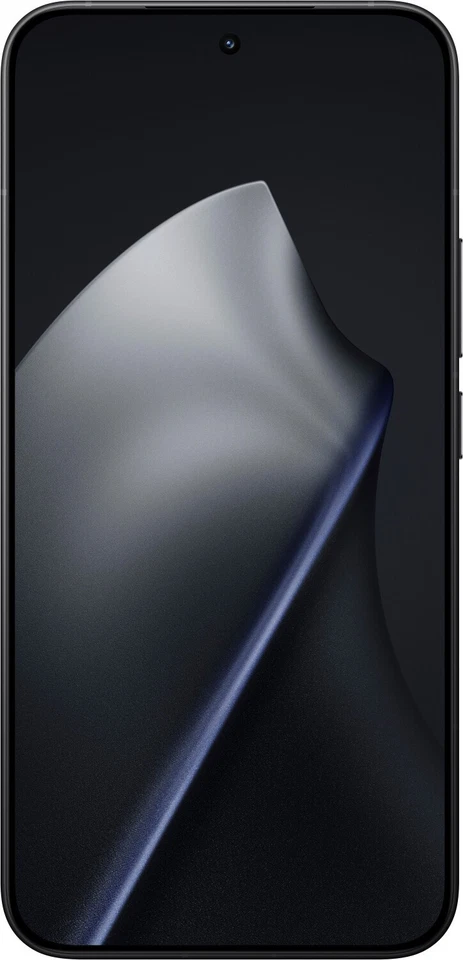 Xiaomi 15T Pro 5G Handy 512GB/12GB 6,83 Zoll 5500mAh Black/Schwarz Neu&OVP✅ - Bild 2 von 4