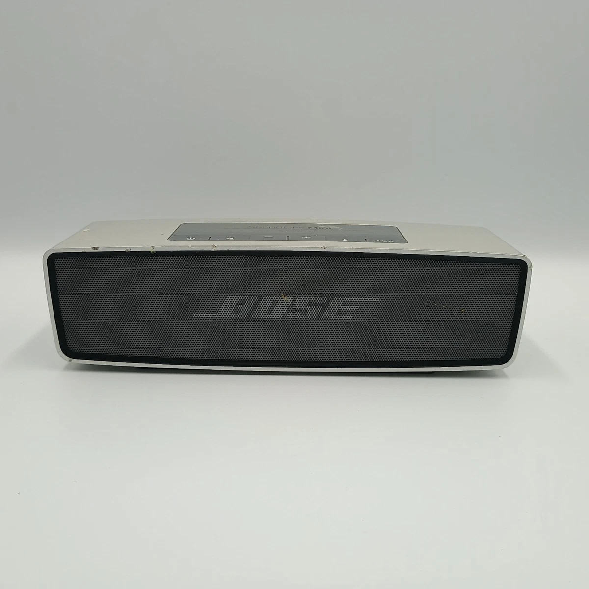 Bose SoundLink Mini Mini USB Audio Player Docks & Mini Speakers