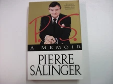 P. S.: A Memoir