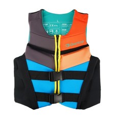Owntop Swim Vest Youth Kids | Lightweight & Quick-Dry | Adjustable Buckles & ...