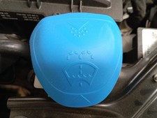 wischwasserbehälter SKODA OCTAVIA IV COMBI NX5 PV5 2.0 TDI recrp2602522