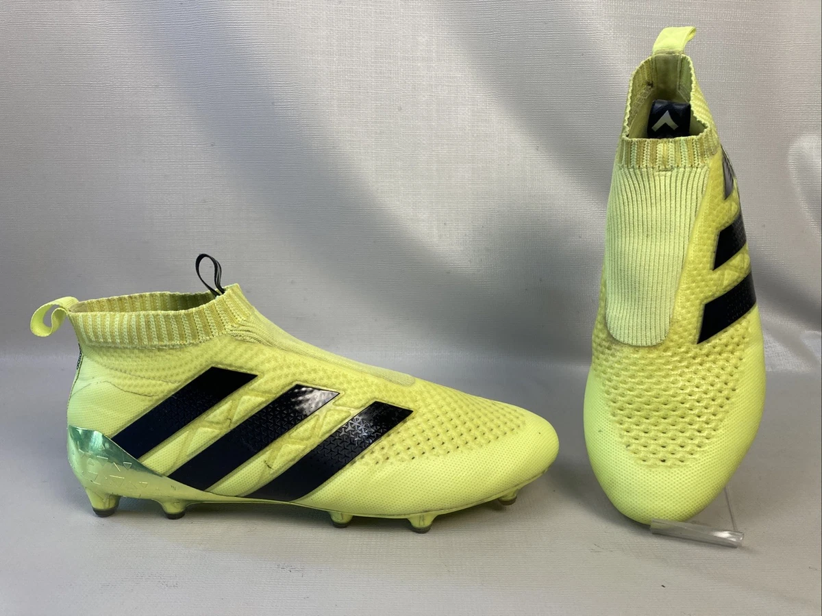 Adidas ACE 16+FG 値下げ‼️ Preços baixos em Chuteiras de futebol Adidas Ace 16 | eBay