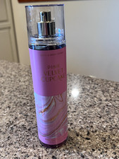 Bath and Body Works Fine Fragrance Mist Multiple Options