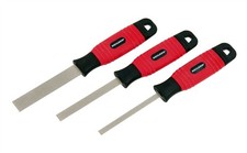 Ultra Thin Flexible Diamond Coated Files 3pc