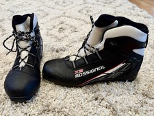 X2 Rossignol Ski Boots