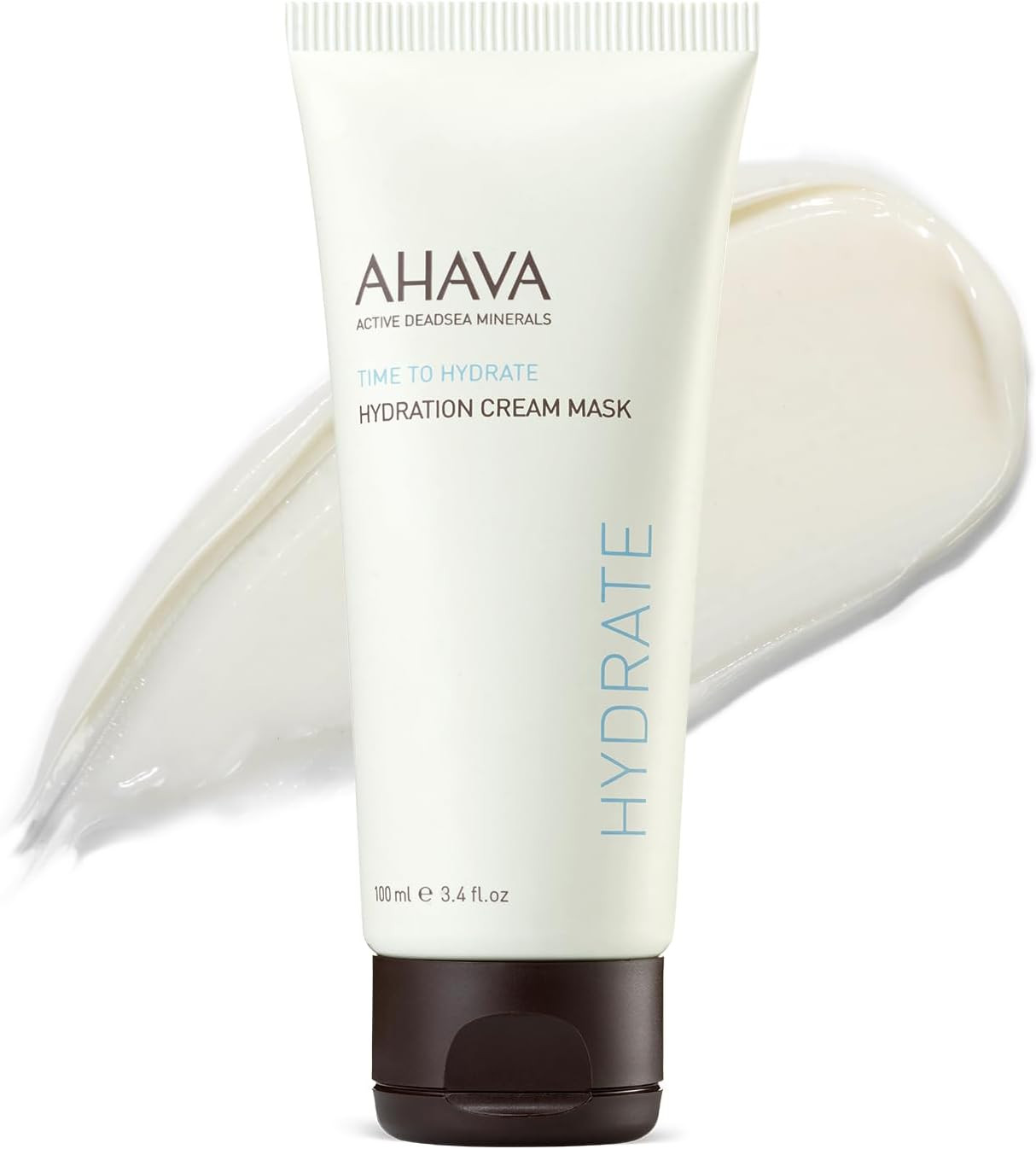 Maschera Viso AHAVA Hydrating Cream - Rituale di Bellezza Quotidiano