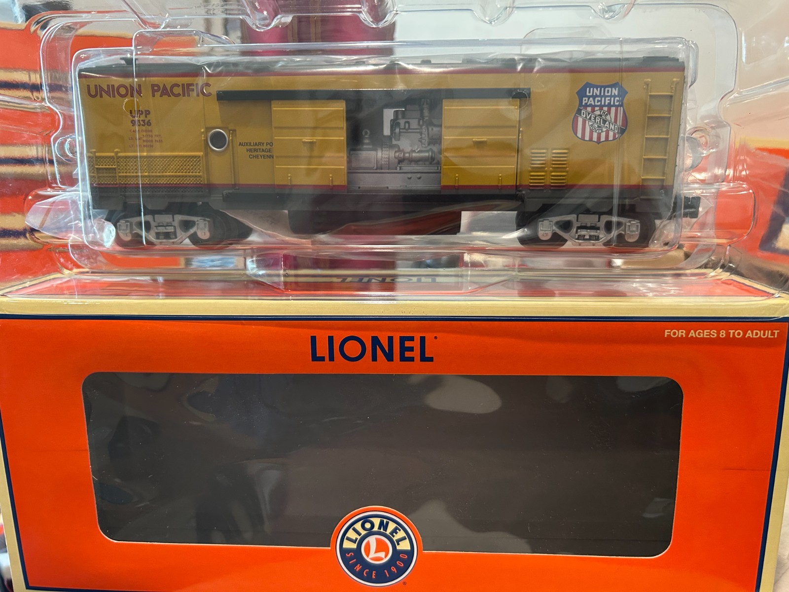 Click here to see eBay Auction