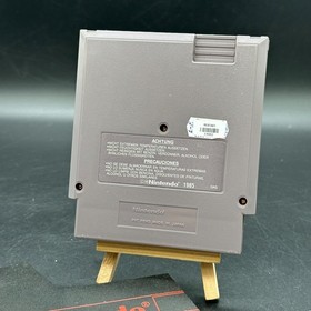 Chip n Dale: Rescue Rangers 2 - Nintendo NES Spiel - PAL B - Nur Modul