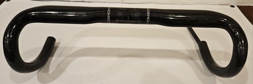 THOMSON CARBON ROAD DROP LENKER 42cm 31,8MM - TOP