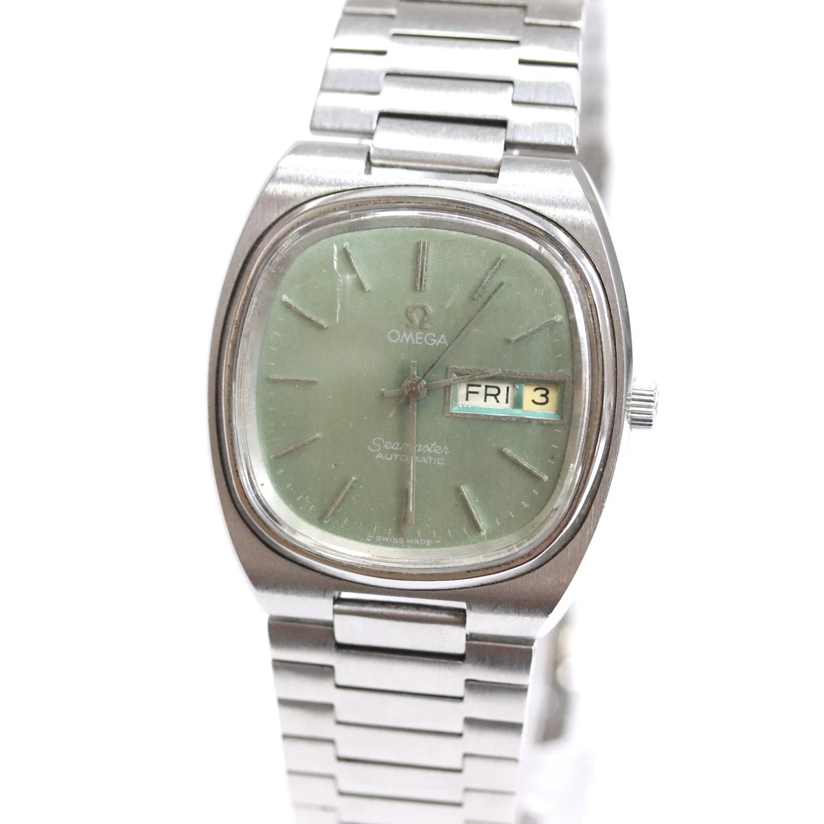 OMEGA Watches for Parts for sale | eBay