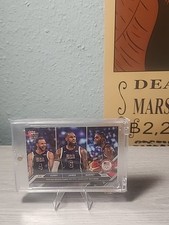 2024 Topps Now Olympic LeBron James, Stephen Curry, Kevin Durant #26 