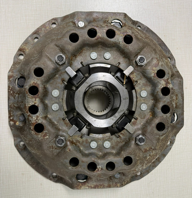 #ad OEM CHN 82006027 Pressure Clutch For Ford New Holland $230.00