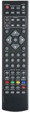 Ersatz Fernbedienung für Blaupunkt TV XMU-RMC-0019