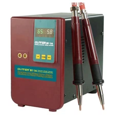 Spot Welding Machine Glitter 811A 27 kW