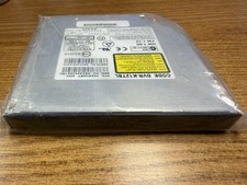 Pioneer DVR-K12TBL Slim Notebook Internal 8x DVD-RW
