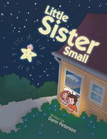 Darin Peterson | Little Sister Small | Taschenbuch | Englisch (2018)