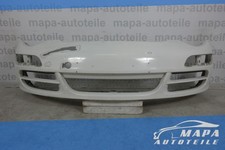 Porsche 911 997 VFL Bj. 2004-2008 Stoßstange Vorne Original 99750531100 Versand