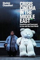 Crisis Cinema In The Middle East Shohini Chaudhuri Taschenbuch Englisch 2024