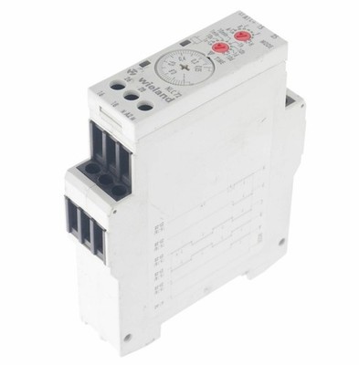 WIELAND NLC 72 NLC72 R2.068.0020.0 R206800200 #ff