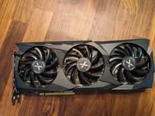 XFX SPEEDSTER SWFT 309 Radeon RX 6700 XT 12GB GDDR6 Graphics Card